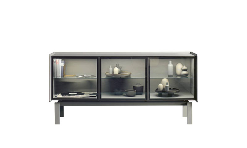 You Sideboard Vitrine