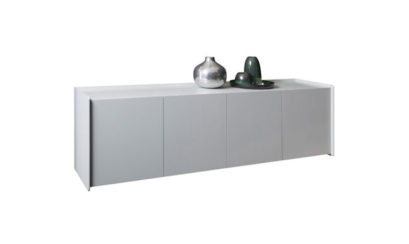 You Sideboard wandhängend