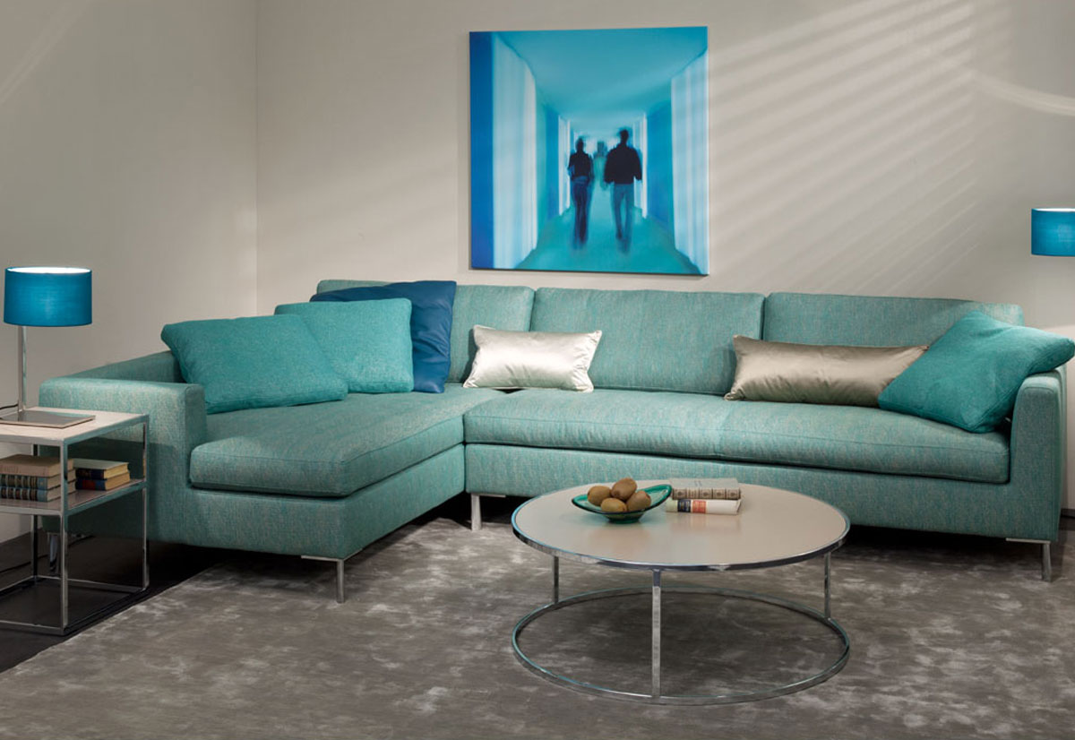 Christine Kröncke Sofa Byron