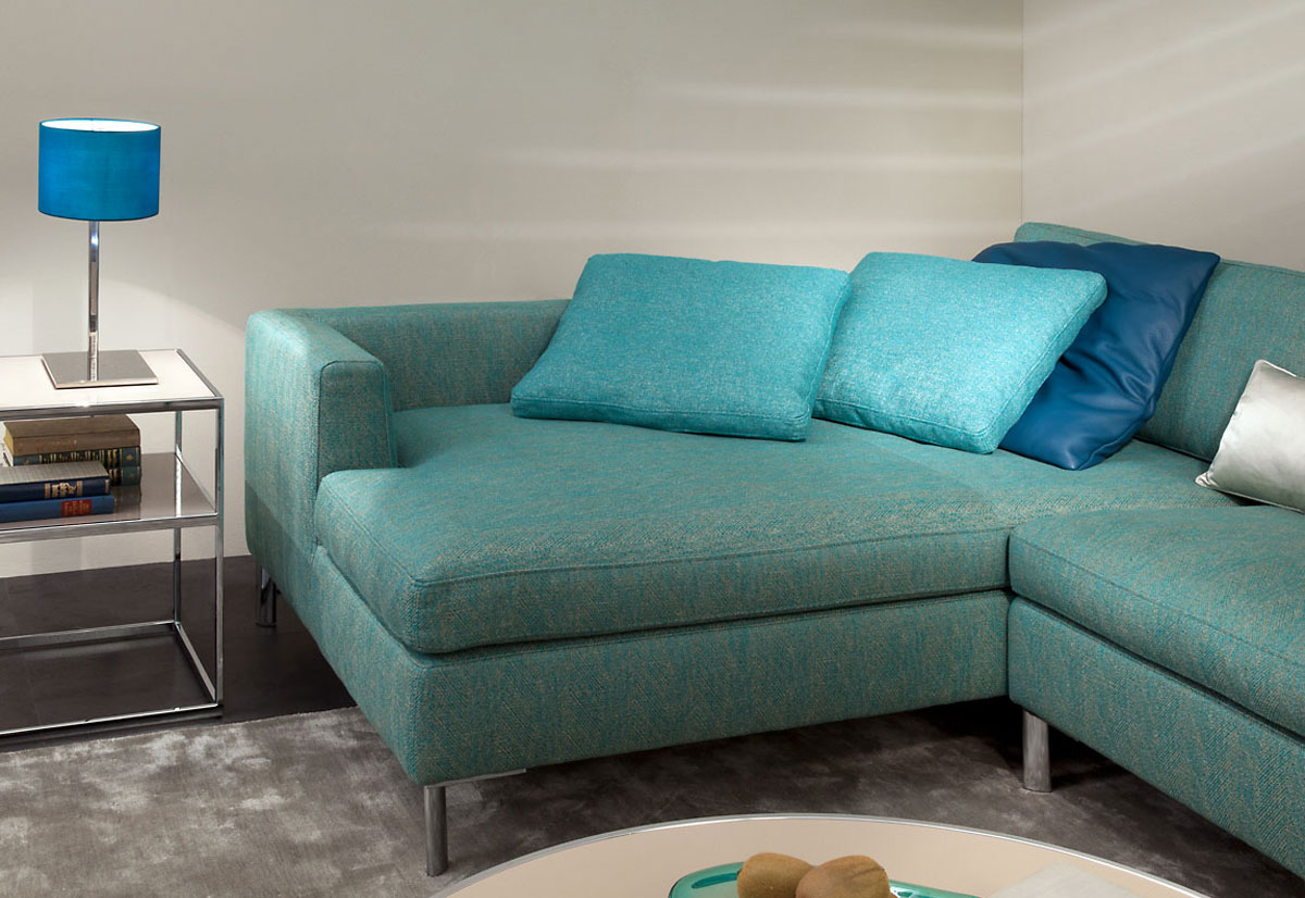 Christine Kröncke Sofa Byron
