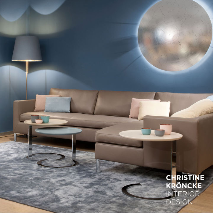 Christine Kröncke Sofa Byron