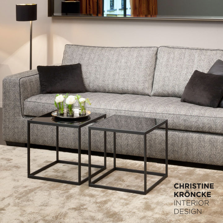 Christine Kröncke Sofa Gatsby Great