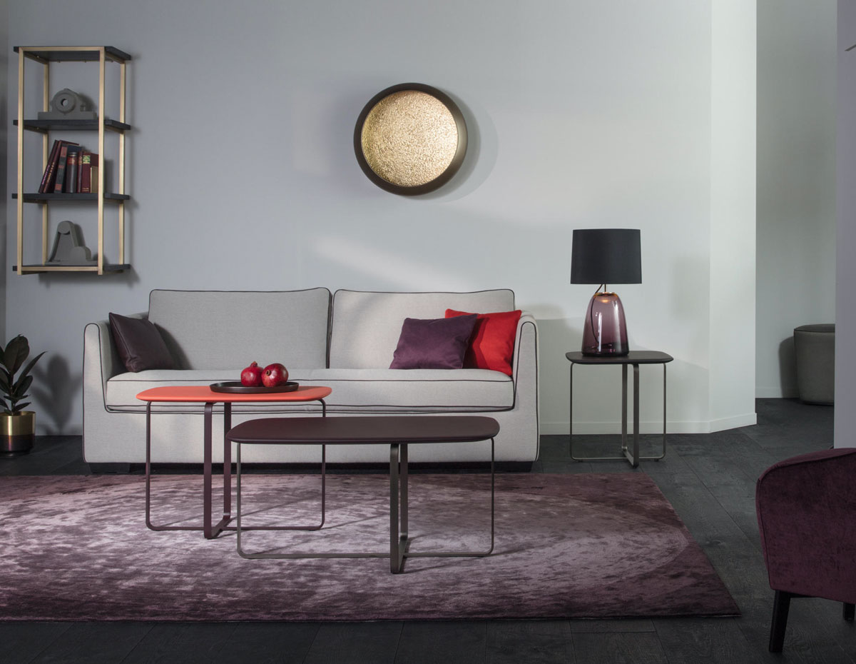 Christine Kröncke Sofa Gatsby