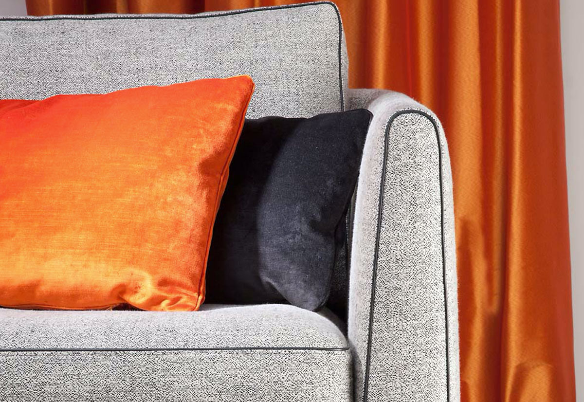 Christine Kröncke Sofa Gatsby Kollektion