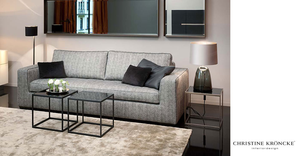 Gatsby Sofa Christine Kröncke Gatsby Sofa Christine Kröncke