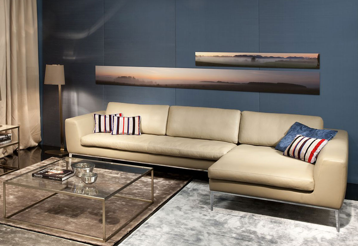 Christine Kröncke Sofa Lord
