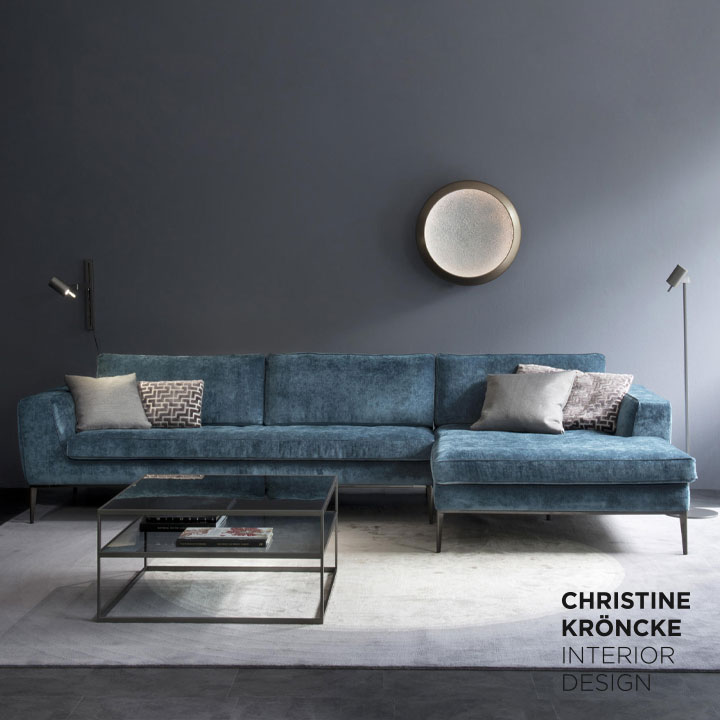 Christine Kröncke Sofa Lord
