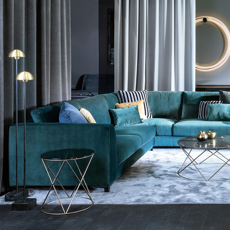 Christine Kröncke Sofa Maxwell