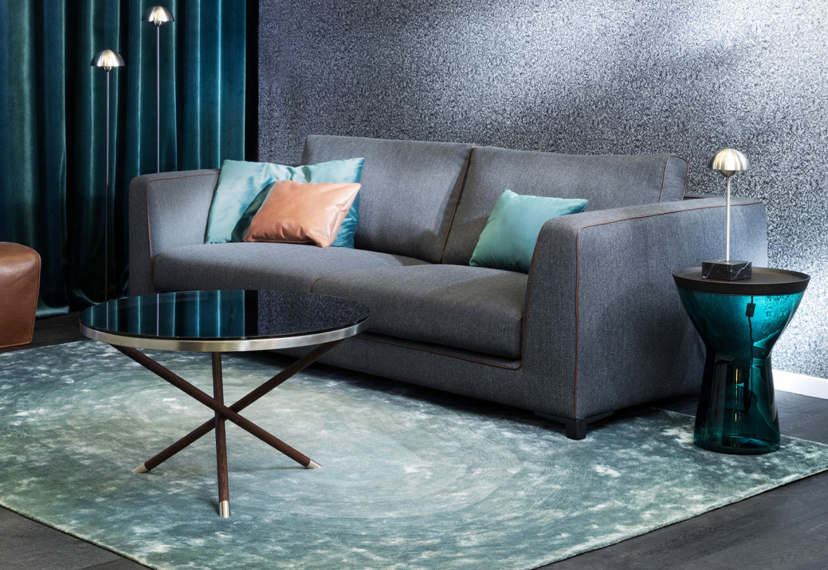 Christine Kröncke Sofa Maxwell