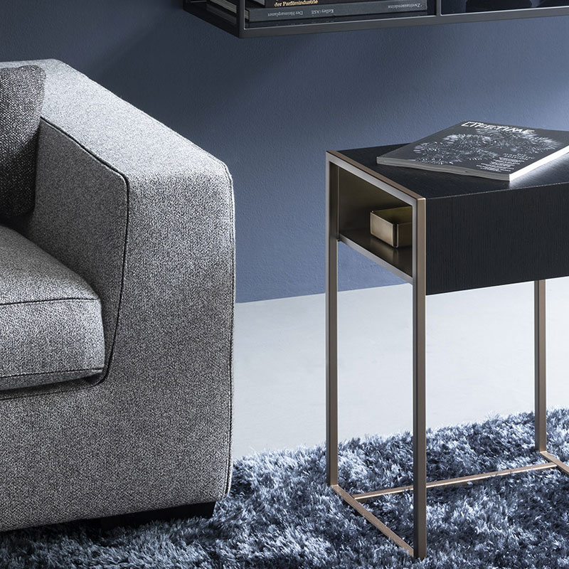 Christine Kröncke Sofa Nelson