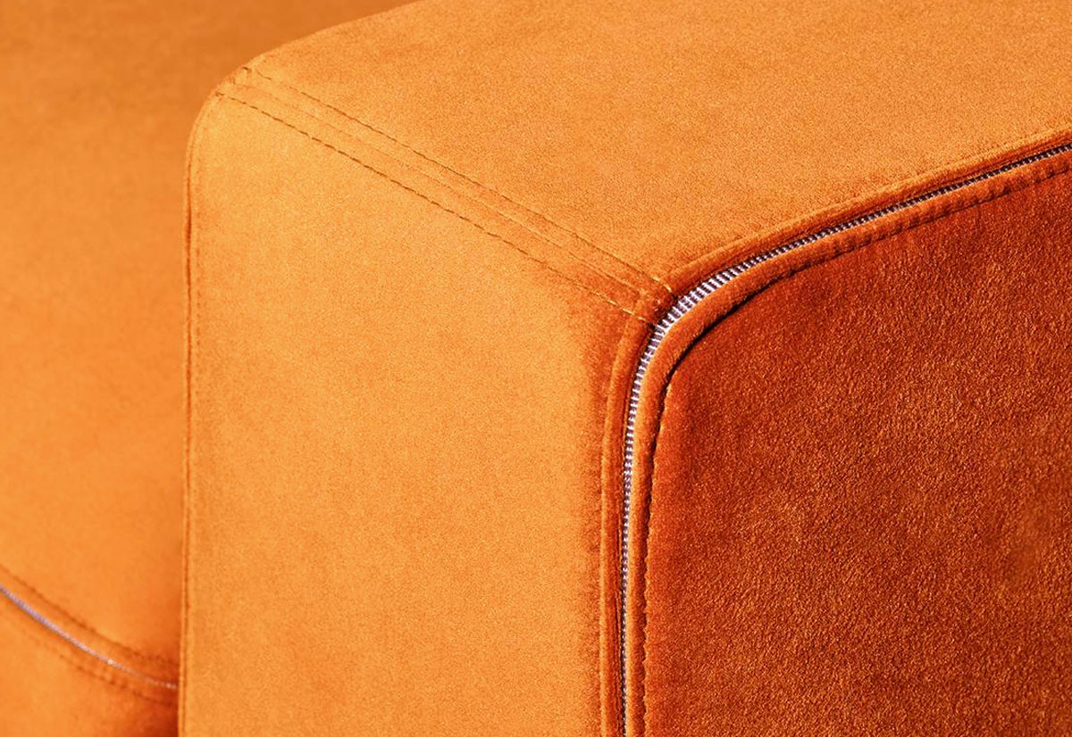 Christine Kröncke Sofa Nelson