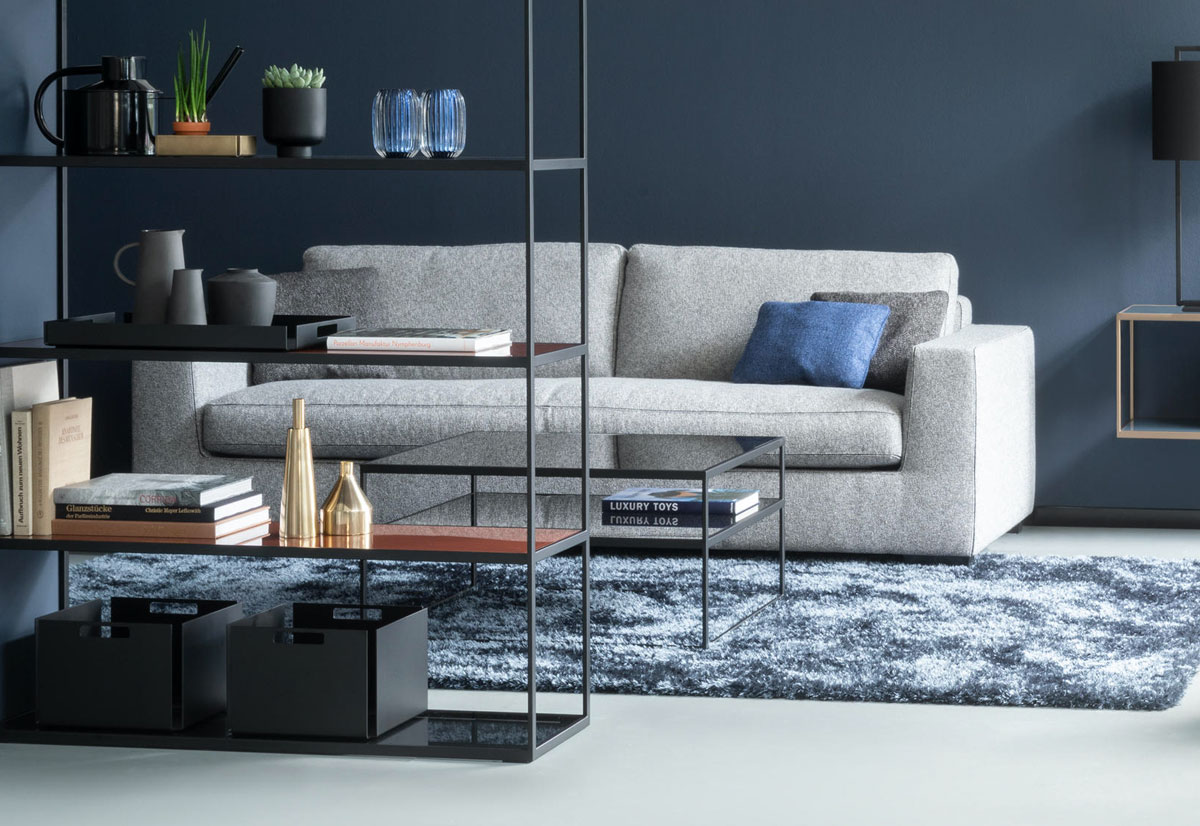 Christine Kröncke Sofa Nelson