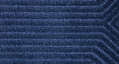 Stoffgruppe 23: ROXBURGH