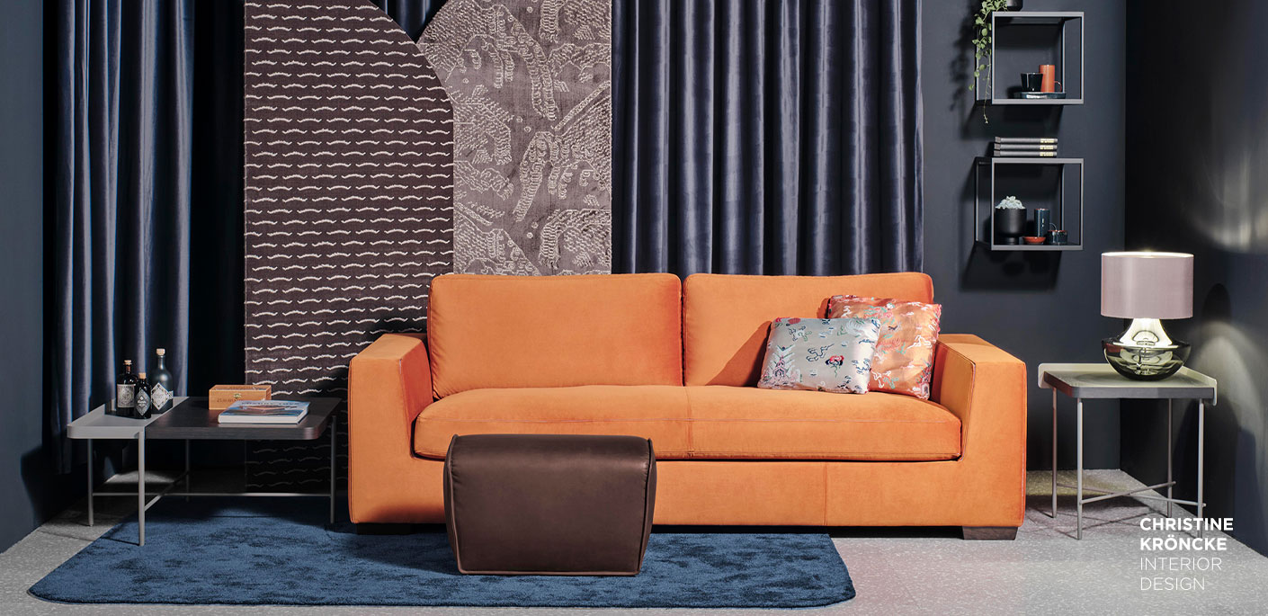 Christine Kröncke Stoffe