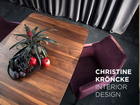 Christine Kröncke 