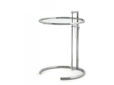 Adjustable Table E 1027