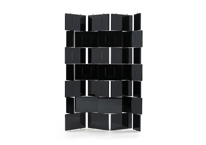 ClassiCon Brick Screen