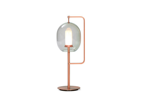 ClassiCon lantern light table lamp 2017