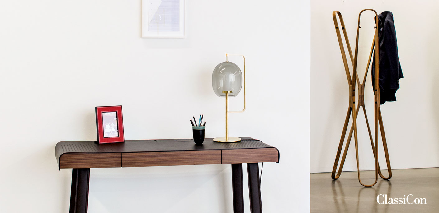 ClassiCon Tube Light. Credit: Manufacturer: ClassiCon, Photo: Elias Hassos