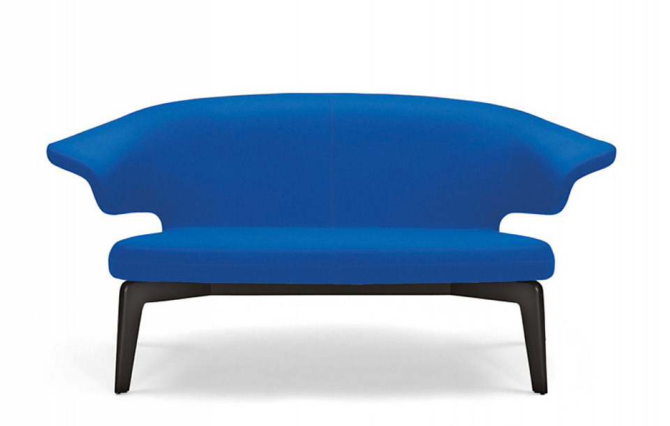 ClassiCon Munich Sofa - Sauerbruch Hutton 2010