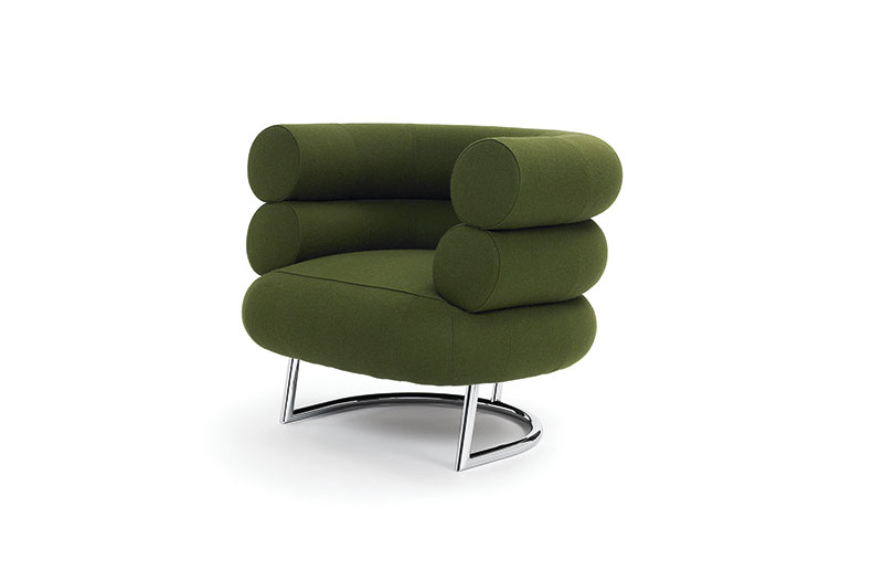 ClassiCon Sessel Bibendum ClassiCon Sessel Bibendum