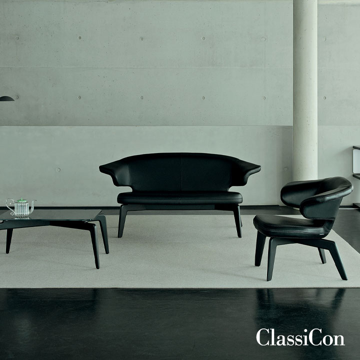 ClassiCon Munich Sofa. Credit: Manufacturer: ClassiCon, Photo: Mark Seelen