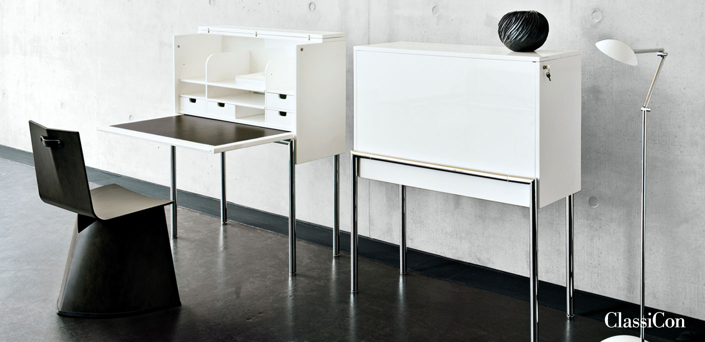 ClassiCon Stuhl Venus. Credit: Manufacturer: ClassiCon, Photo: Mark Seelen