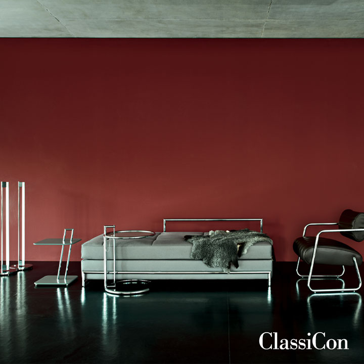 ClassiCon Occasional Table. JPG , Credit: Manufacturer: ClassiCon, Photo: Mark Seelen