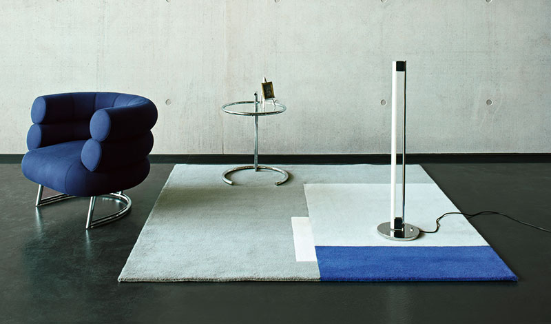 ClassiCon Tube Light. Credit: Manufacturer: ClassiCon, Photo: Mark Seelen