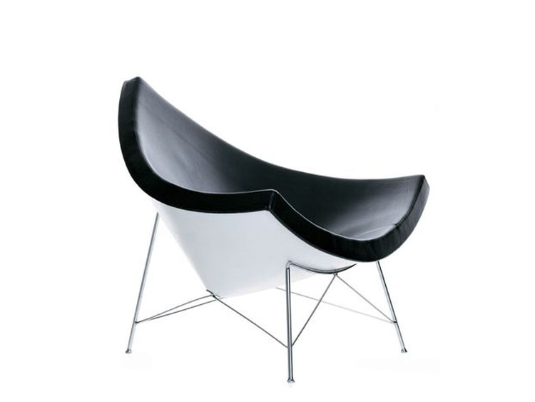 Coconut Chair - George Nelson Coconut Chair