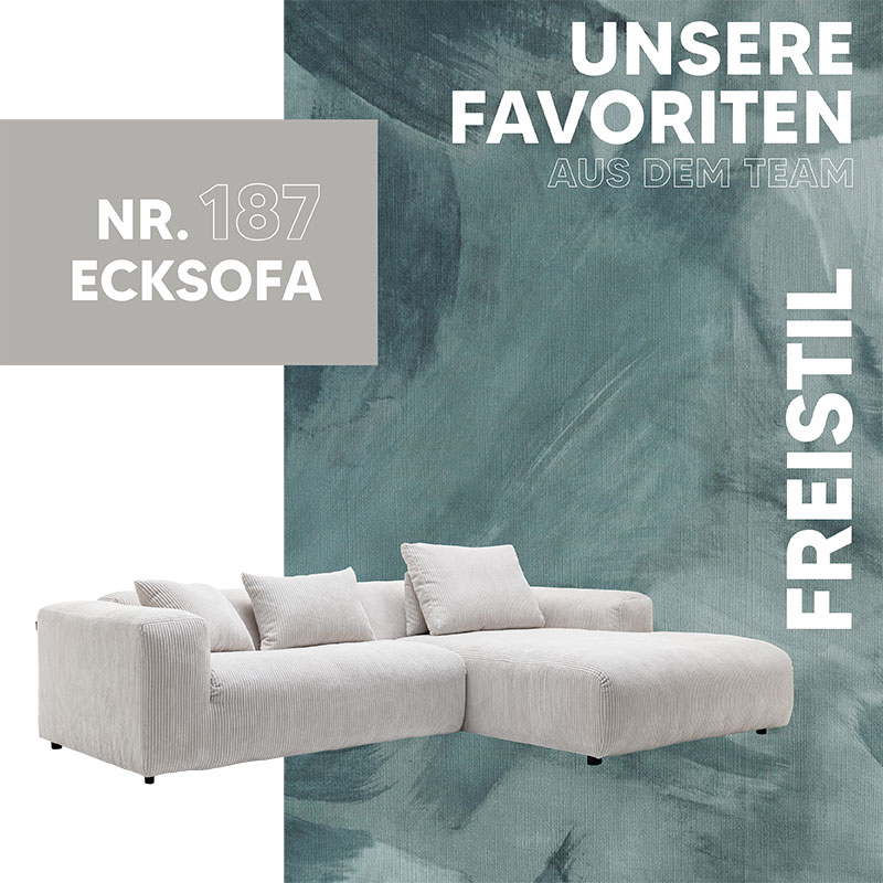 freistil 187 Cord Edition