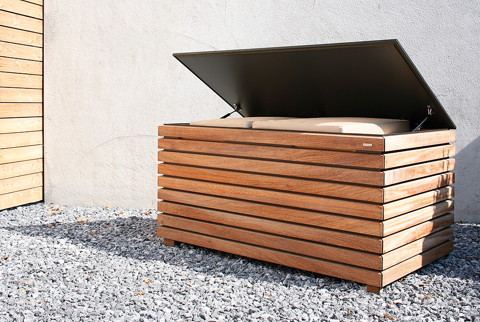 conmoto Kissentruhe FORTE