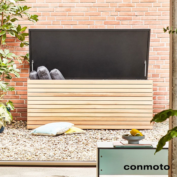 conmoto Kissentruhe FORTE