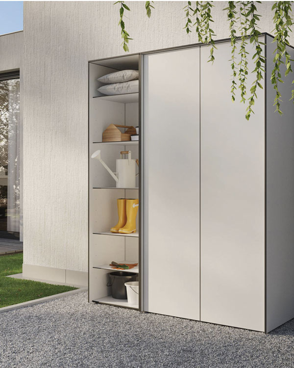 conmoto Kollektion ordo Schrank