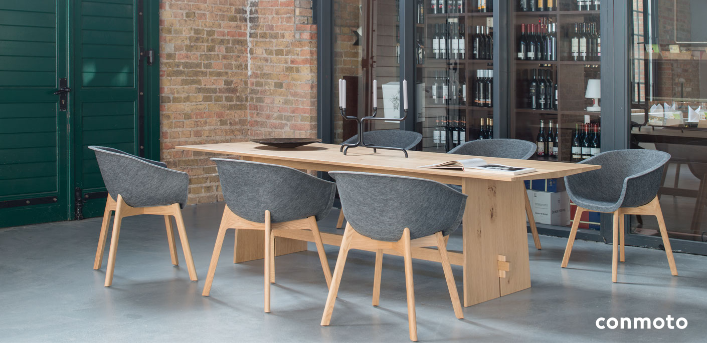 conmoto Outdoor Kollektion TENSION conmoto Outdoor Kollektion TENSION