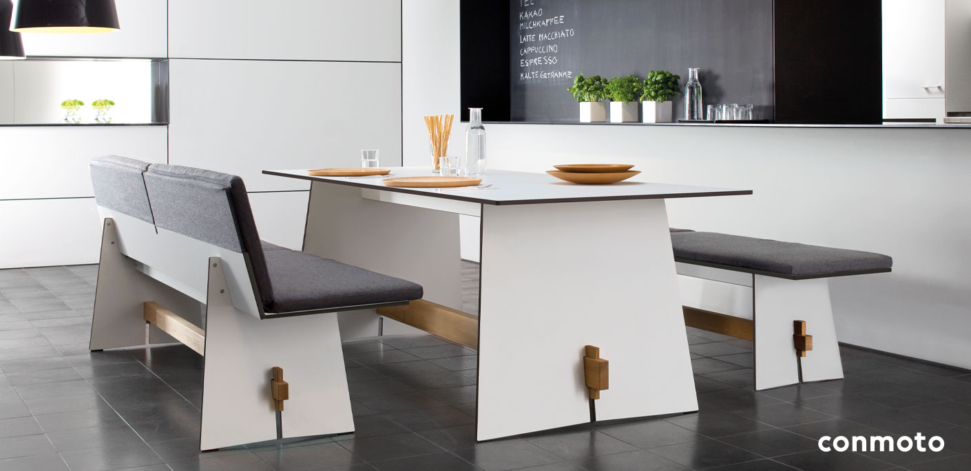 conmoto Outdoor Kollektion TENSION conmoto Outdoor Kollektion TENSION