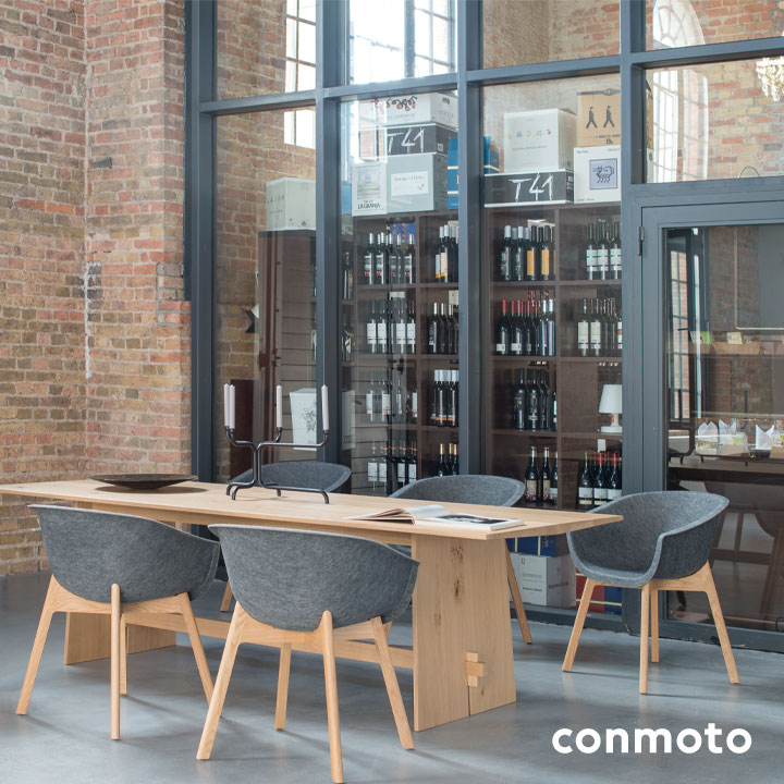 conmoto Outdoor Kollektion TENSION conmoto Outdoor Kollektion TENSION