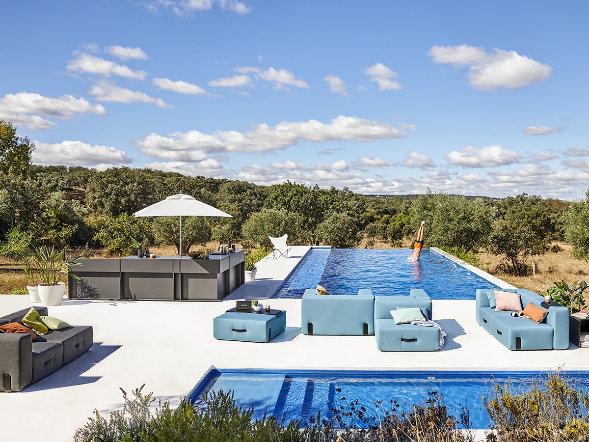 conmoto Kollektion TICINO Kitchen