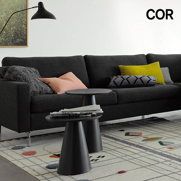 COR Beistelltisch Conic