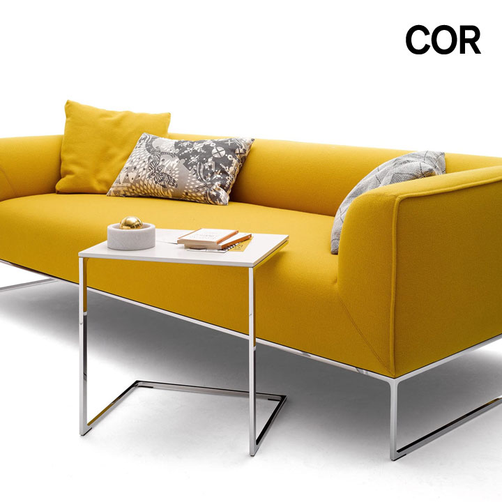 COR Beistelltisch Mell C
