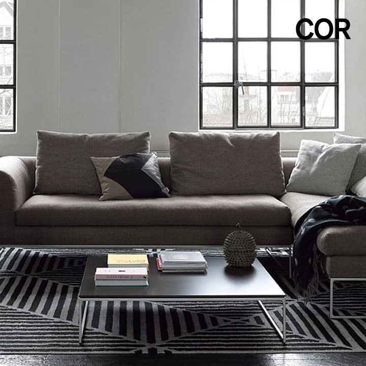 COR Beistelltisch Mell