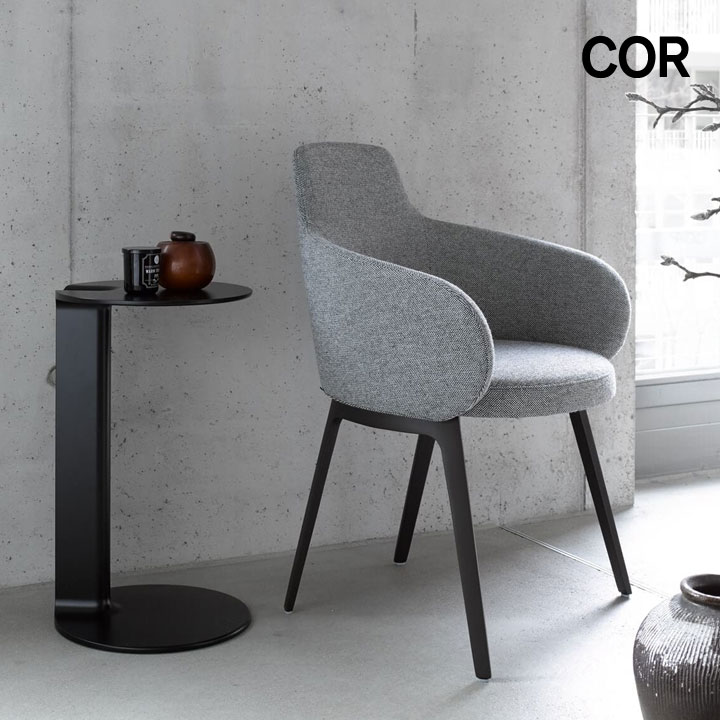 Twin Beistelltisch von COR