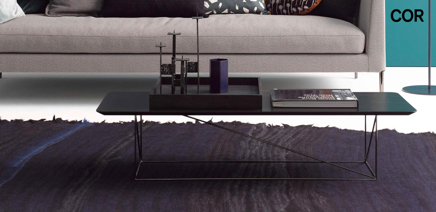 COR Tische und Beistelltische COR Tische und Beistelltische