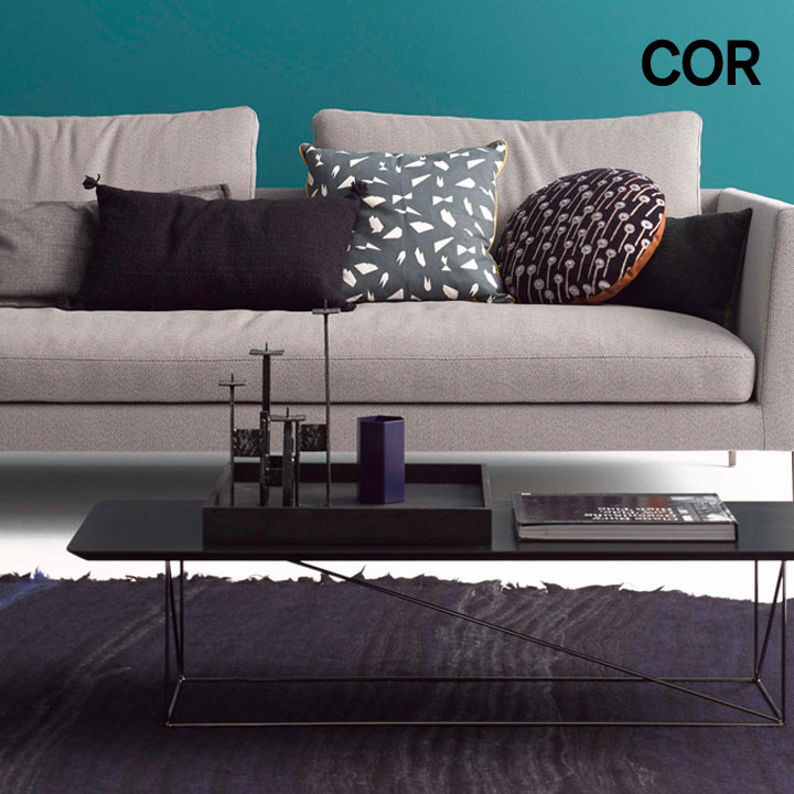 COR Tische und Beistelltische COR Tische und Beistelltische