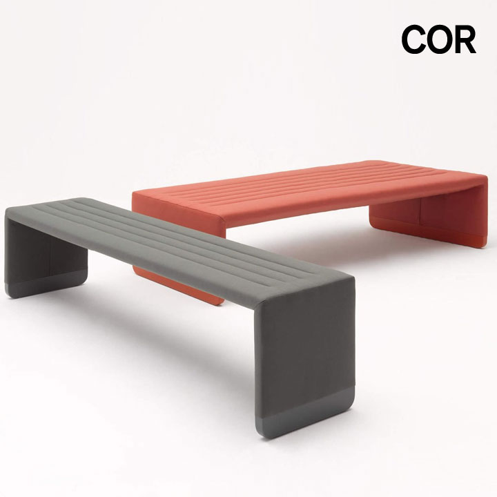 COR Bridge Bank
