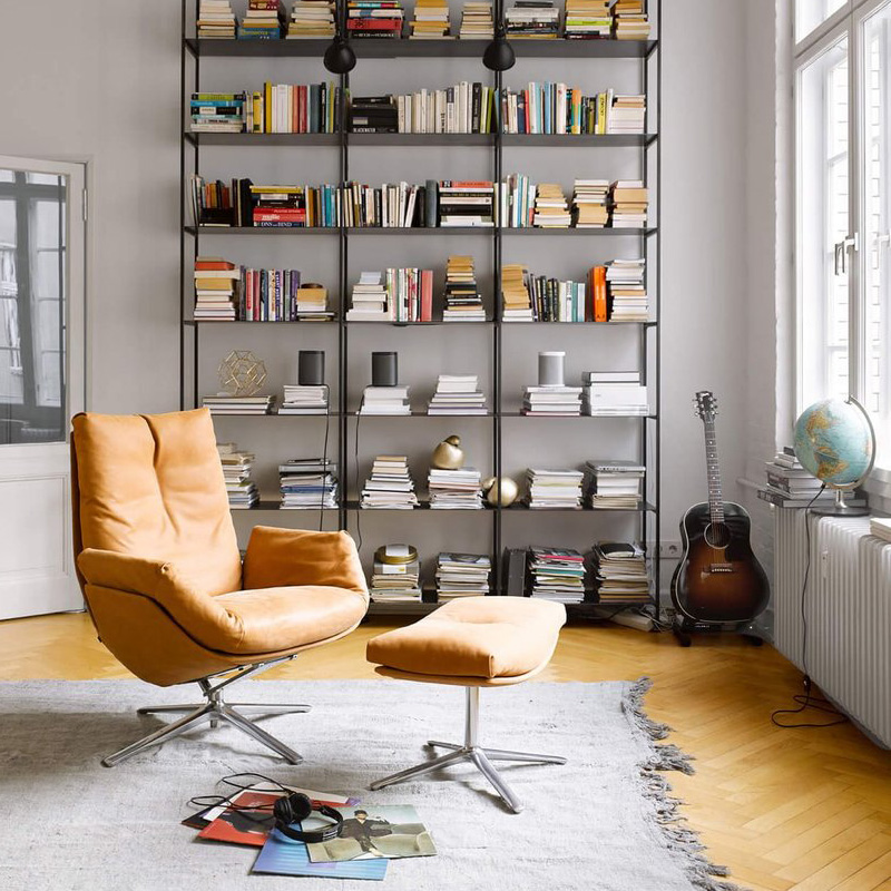 Cor Cordia Lounge Sessel Cor Cordia Lounge Sessel