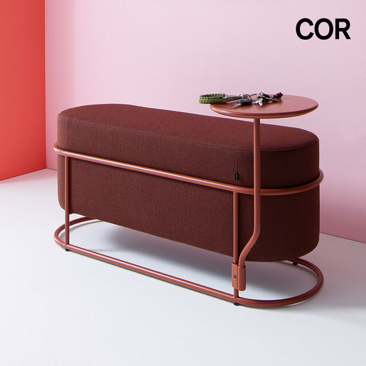 COR Drop Bank