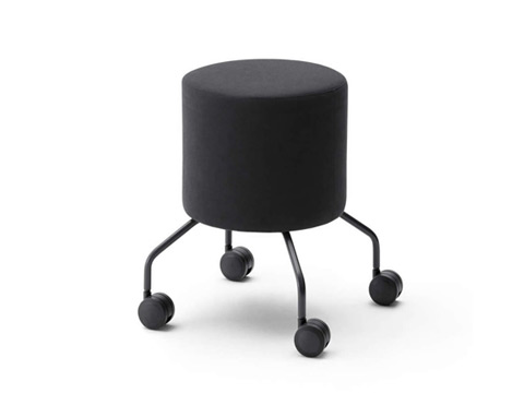 COR DROP Hocker
