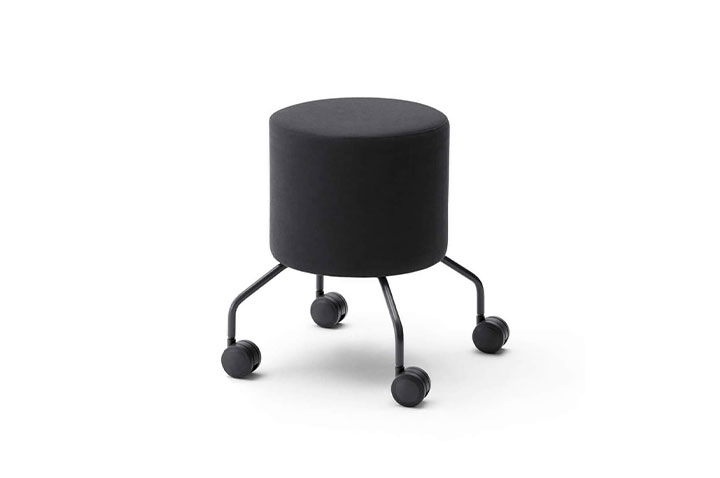 COR DROP Hocker