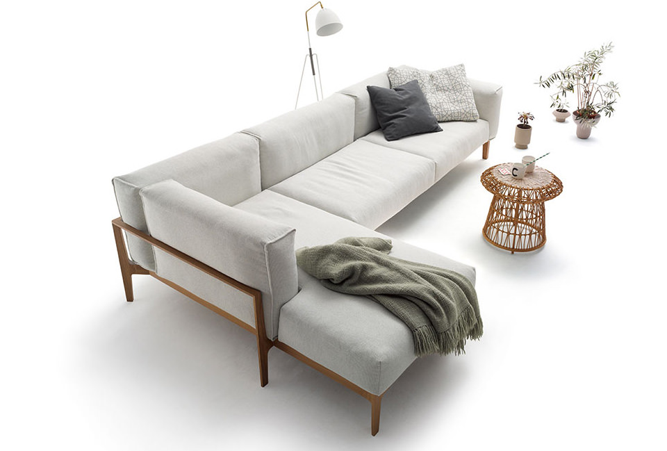 COR ELM Sofa